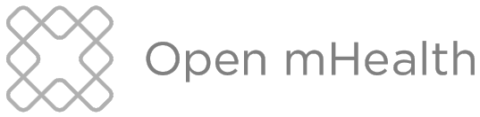 Open mHealth
